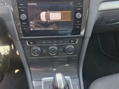 Usata VW Golf VII 130 CV (95 kW) 2019
