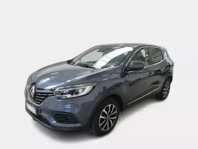 Second-hand Renault Kadjar