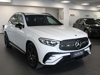 Mercedes GLC220