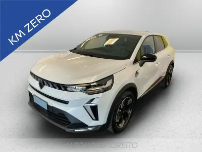Usata Renault Symbioz