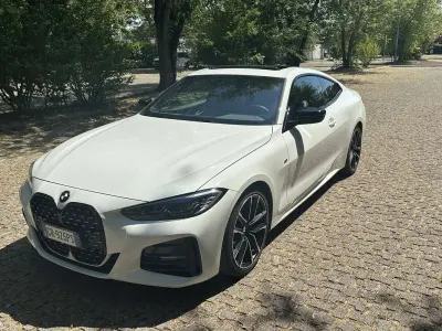 Usata BMW 420