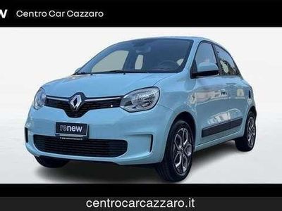 usata Renault Twingo 1.0 SCe 65cv Duel2 1.0 SCE DUEL2