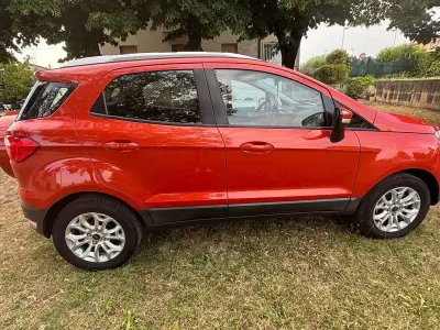 Usata Ford Ecosport Business Edition 95 CV (69 kW) 2016 SUV