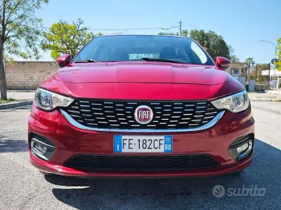 Usata Fiat Tipo