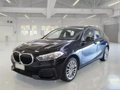 Usata BMW 118