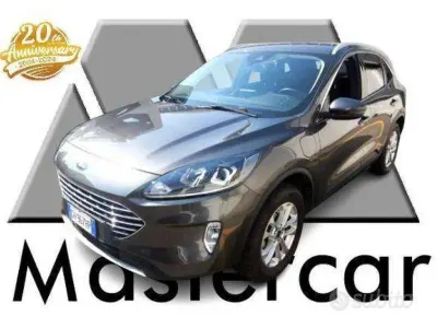 Usata Ford Kuga