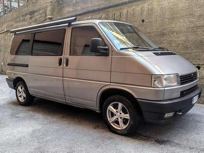 Usata VW T4 77 CV (56 kW) 1995 Furgone