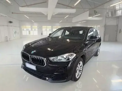 Occasion BMW X2 125 ch (91 kW) 2022 SUV