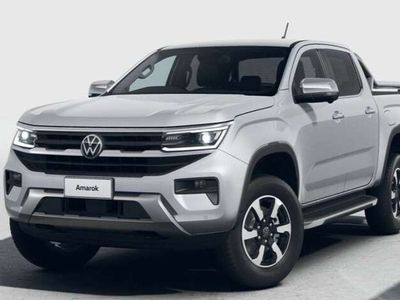 VW Amarok