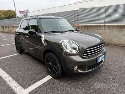 Usata Mini Countryman 2013 SUV