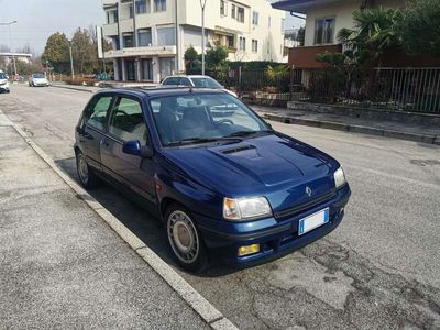 usata Renault Clio 1.8 16V