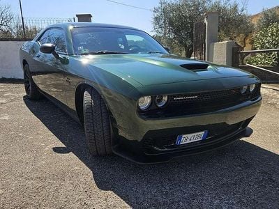 Usata Dodge Challenger 381 CV (280 kW) 2019 Coupé