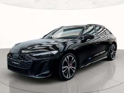 Nuova Audi S5 Sport 367 CV (269 kW) 2026 Nero mito metallizzato Station wagon