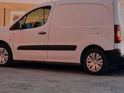 Occasion Citroën Berlingo XTR 90 ch (66 kW) 2015 Monospace