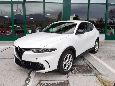 Usata Alfa Romeo Tonale