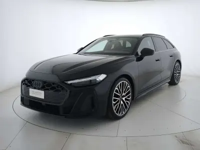 Usata Audi S5