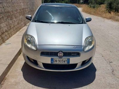 usata Fiat Bravo 1.6 mjt Sport Style 120cv