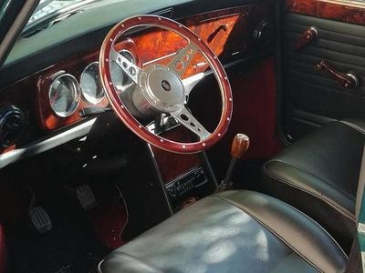 Usata Rover Mini 63 CV (46 kW) 1995