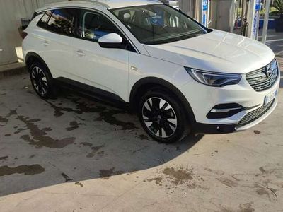 usata Opel Grandland X 1.6 ecotec Business s&s 120cv