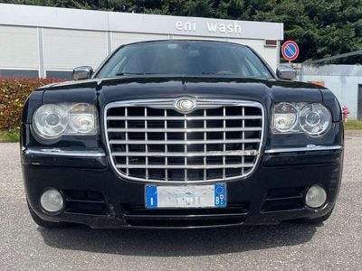 Chrysler 300C