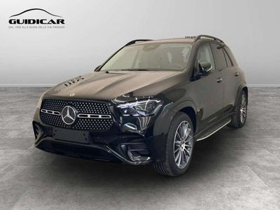 Mercedes GLE300