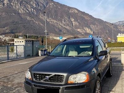 Begagnad Volvo XC90 185 HK (136 kW) 2006 SUV
