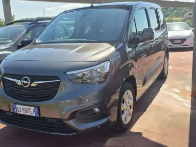 Usata Opel Combo Life