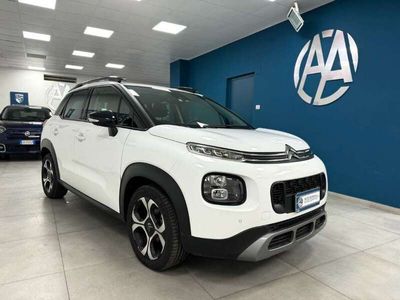 usata Citroën C3 Aircross 1.5 BLUEHDI 100 CV SHINE PACK+GRIP CONTROL