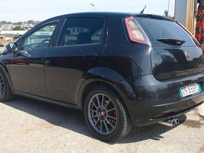 usata Fiat Grande Punto - 2007