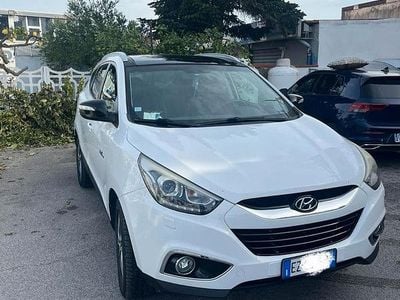 Usata 2015 Hyundai ix35 Xpossible SUV | 8999 € (Buon prezzo)