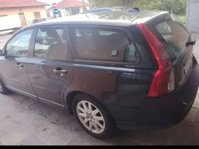 Usata Volvo V50
