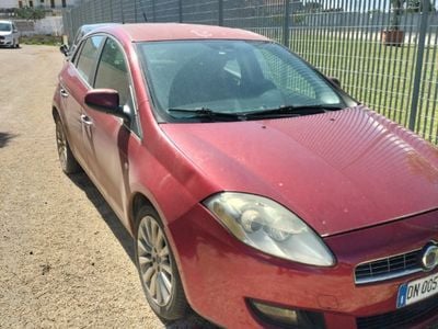 Fiat Bravo