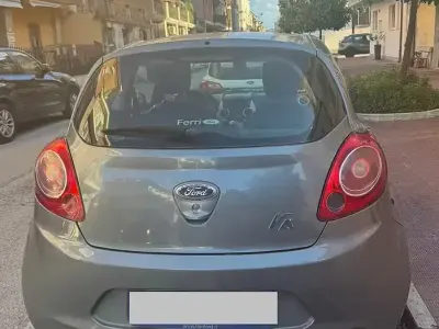 Usata Ford Ka
