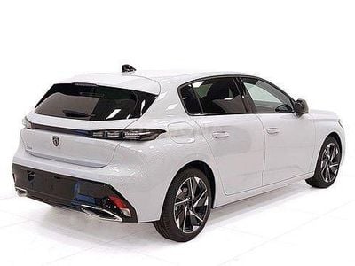 Nuova Peugeot 308 Allure 131 CV (96 kW) 2026 Berlina