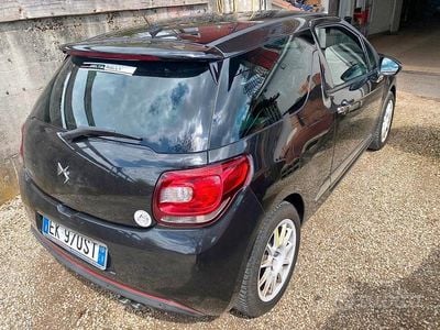 Citroën DS3