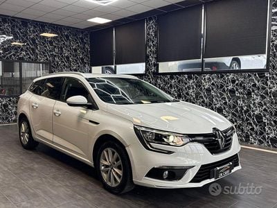 Renault Mégane GrandTour