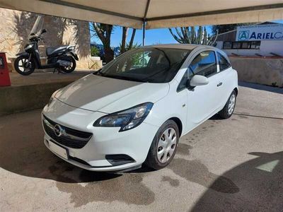 usata Opel Corsavan 1.3 CDTI 75cv MT5 3 PORTE AUTOCARR