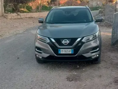 Usata Nissan Qashqai 110 CV (80 kW) 2018 SUV