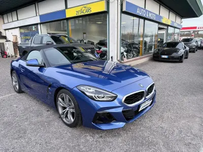 Usado BMW Z4