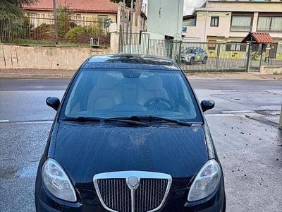 Usata Lancia Musa 2004 Monovolume