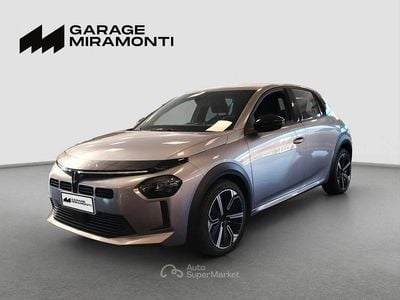 Nuova Lancia Ypsilon 110 CV (80 kW) 2025 Gray Utilitaria
