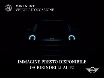 Usata Mini One Clubman 116 CV (85 kW) 2021 Enigmatic black mini yours Station wagon