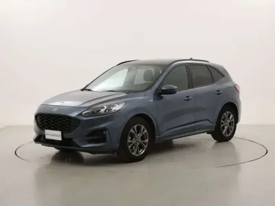 Usata Ford Kuga