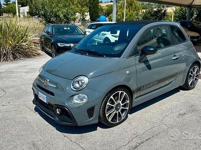 Abarth 595C