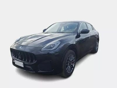 Nero Usata 2022 Maserati Grecale GT SUV | 44.950 € (Super prezzo)
