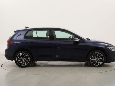 Usata VW Golf VIII Life 110 CV (80 kW) 2024 Berlina