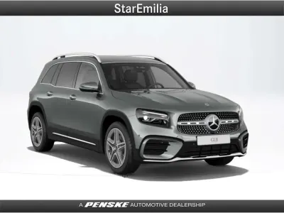 Usata Mercedes GLB180