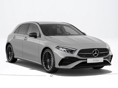 Grigio alpi / metallizzato Nuova 2026 Mercedes A180 Advanced Plus Berlina | 36.539 € (Ottimo prezzo)