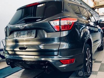 usata Ford Kuga 1.5 TDCI 120 CV S&S 2WD ST-Line