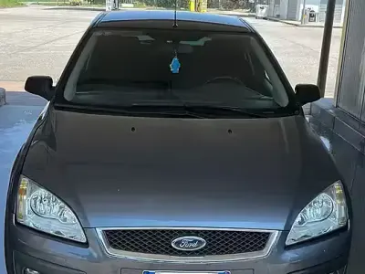 Usata Ford Focus 2007 Berlina